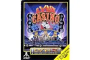 Casino Games (Atari Lynx)