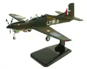 SHORT TUCANO RAF 207 SQN SPITFIRE SCHEME - AVIATION72 AV7227004 1/72