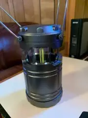 Portable mini lantern - new