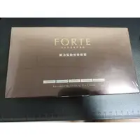 在飛比找蝦皮購物優惠-FORTE台塑生醫賦活智慧眼霜20ml   磁力微振眼霜