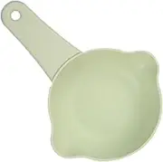 Dog Food Scoop 1 Cup,Adjustable Cute Anti-Spill Flour Scoop - Measuring Cups, Commercial Cooking Tools & Utensils For Cooking, Dry, Grain, Travel