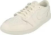 [Nike] AIR Jordan 1 Low G Golf Shoes Adult DD9315-110