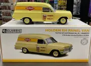 37986 HOLDEN EH PANEL VAN TASTES OF AUSTRALIA #2 VEGEMITE 1:18 SCALE MODEL CAR