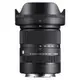 Sigma 18-50mm F2.8 DC DN Contemporary FOR FUJI X-MOUNT 標準鏡頭 公司貨