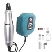 18000 RPM High Speed Charging Mini Polishing Grinding Rotary Tool For Makita