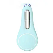 Foreo BEAR™ 2 Eye and Lip Toning Device - Variant: Arctic Blue