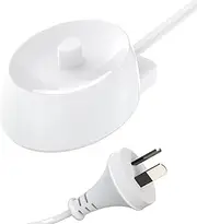GTGUGR Electric Toothbrush Charger for Oral-B,Replacement Charger for Oral B 3757 for Braun Oral b D36 D12 Oral-B Pro 600 1000 4000 5000 7000, Genius 8000N 9000N, Smart 5000 4000 6000 7000,Braun 3709