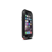 For Iphone 6 Plus Metal Ultra-Thin Waterproof Dustproof Shockproof Powerful Protective Case