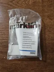 Marklin 74042 Supplemental Feeder Wire Set