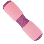 Yoga Column Long Pillows Neck Back Ass Waist Health Care Cylinder Memory Sponge Pillow
