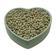 Michele's Pantry Whole White Pepper, White Peppercorn, 7 Oz For Grinder Refill