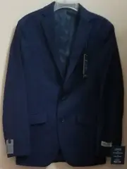 KENNETH COLE REACTION Men's Blazer -36 R-