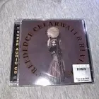 Creedence Clearwater Revival Mardi Gras SACD Hybrid Brand New Factory Sealed