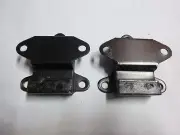 114-009 21A1902 MINI MORRIS MOKE LEYLAND CLUBMAN ENGINE MOUNTS PAIR