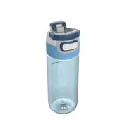 Kambukka Elton Tritan Bottle 500ml - Tropical Blue