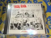 Cheap Trick - BUSTED [LIMITED EDITION] - 1990 CD SEALED NEW & MINT