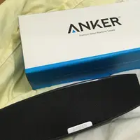 在飛比找旋轉拍賣優惠-Anker Premium Stereo Speaker 藍