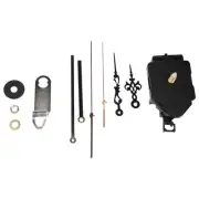 DIY Quartz Pendulum Clock Movement Mechanism with 2 Pairs of Hands Wall3327