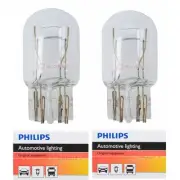 Philips Outer Light Bulb for Honda GL1500CF Valkyrie Interstate - Standard ay