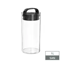 在飛比找momo購物網優惠-【Prepara】EVAK密封儲物罐Fresh系列/塑膠[S