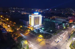 萊州萊輝酒店Laihui Hotel