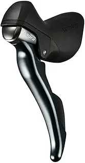 SHIMANO Tiagra 10-Speed Road Bicycle Shift/Brake Lever - ST-4700 (Left, 2-Speed)