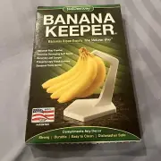 Nature's Way Banana Keeper Banana Hanger Banana Hook