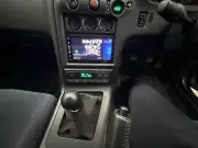 R33 Nissan Skyline GTR AC Relocation Kit