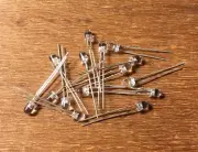 (5) 6V-LED WARM WHITE LAMPS-McIntosh C32 Pre-Amp FRONT PANEL LAMPS #634 BULB