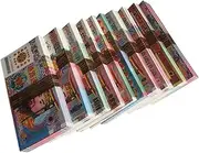 HAPINARY 1000sheets Ancestor Paper for Qing Ming Festival Currency for Role-Playing Ancestor Worship for Funerals Ghost Festival Offerings Easy to Burn Printing