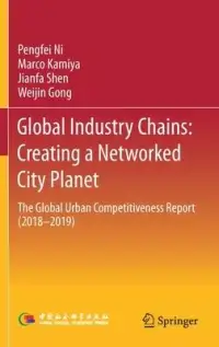 在飛比找博客來優惠-Global Industry Chains: Creati