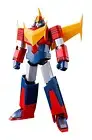 Soul of Chogokin Muteki Choujin Zambot 3 Zambo-Ace Bandai Japan