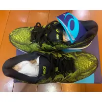 在飛比找蝦皮購物優惠-[全新品］ASICS GEL-NIMBUS 20 男鞋 慢跑