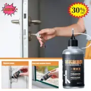 Graphite Fine Powder Lubricant For Lock Locksmith Cylinder Car Padlocks 2024 New