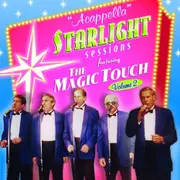 Acappella Starlight Sessions Vol.2 -Magic Touch CD
