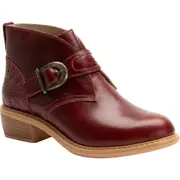 Alegria by PG Lite Mikki Showboat Bootie in Loretta Red at Nordstrom, Size 6.5Us