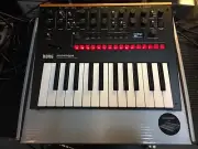 KORG Monologue Analog Monophonic Synthesizer /Mono Synth 25 key Black //ARMENS//