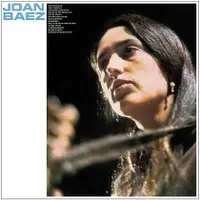 在飛比找誠品線上優惠-Joan Baez (The Classic Album)