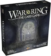 Ares Games War of The Ring The Card Game