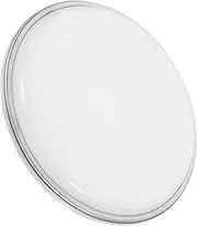 TOPPERFUN Percussion Drum Skin Double Layer Jazz Drum Skin Replacement Polyester Film Sound Improvement