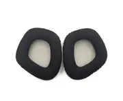 Earpads Memory Foam Ear Cushion Cover for Corsair Void RGB Elite Wireless Headset Gaming Headsets Ear Pads - B
