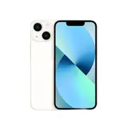 Apple iPhone 13 Mini 128GB - Star light - As New (Refurbished)