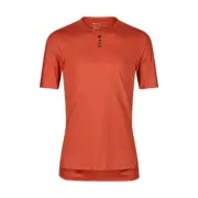 Shirt Flexair Pro Orange Atomic FOX Racing Cycling