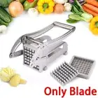 Cutter Blade French Fries Slicer Blade Cutting Machine Meat Chopper Blade