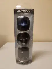 Astro A40 Speaker Tags - WIZARDS OF THE COAST - RARE