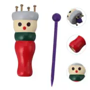 Easy Knit Machine Knitting Dolly Knitting Kids Loom Knitting Kit