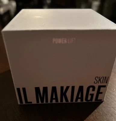 Power Camo IL Makiag "Prior Version Rare" See Description Redness Defense Primer