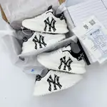 [NGHIA SNEAKER] MLB CHUNKY RUNNER CLASSIC NY 運動鞋 36-44 碼整箱票據