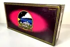 MTH 20-6539 Amtrak Superliner Sleeper Diner Premiere 2 Car Set NIB!