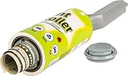 Lint Roller,Diversion Safe Pet Hair Remover | Multifunctional Secret Compartment Items, Disguised Safes, Secret Hiding Containers for Money